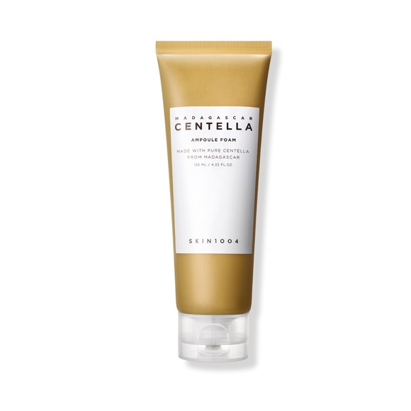 Skin1004 Other - SKIN1004 Madagascar Centella Ampoule Foam